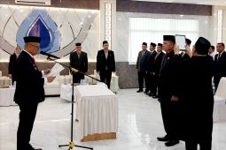 Nanang Mulkani jabat komisaris PT AMTB di Tabalong