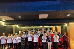 Dispersip Tabalong miliki layanan pemutaran film edukasi