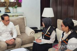 Sekda Jatim: Pendataan sosial ekonomi dasar kebijakan tepat sasaran