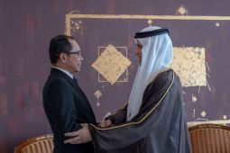 RI-Ras Al Khaimah UEA jajaki kerja sama investasi