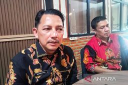 Terdampak bencana, Pemerintah Aceh usul bantuan ternak