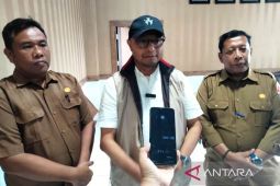 Satgas PRR dorong percepatan pemulihan bencana di Nagan Raya Aceh