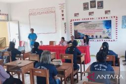 Unpatti gencarkan pelatihan AI untuk guru tingkatkan mutu pendidikan di wilayah 3T