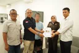 Bea Cukai Makassar limpahkan kasus rokok ilegal ke tahap persidangan