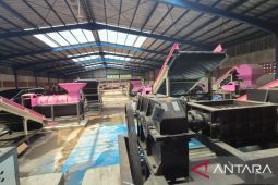 Kabupaten Bandung gandeng investor China percepat proyek PSEL Oxbow Cicukang