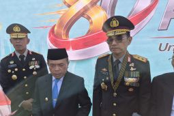 Gubernur Jambi apresiasi peran Polri dukung ketahanan pangan