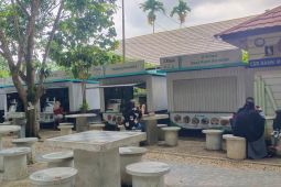 Pemberdayaan ekonomi pedagang di ZCorner Jambi tunjukan hasil positif