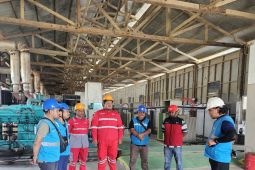 PLN UP3 Masohi tambah daya PT WLI perkuat keandalan listrik dukung pertumbuhan industri dan ekonomi Maluku