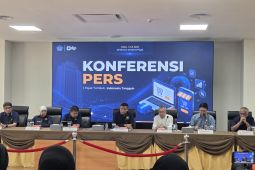 Pedagang kecil tak kena pungutan pajak marketplace