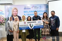 Pemprov Gorontalo bantu mahasiswi UNG jalani operasi implan koklea