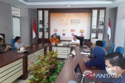 BPS catat inflasi Gorontalo pada Juni 2026 di angka 2,11 persen