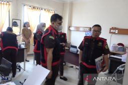 Kejari Medan geledah RSUD Pirngadi terkait dugaan korupsi belanja BLUD