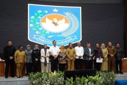 Pemprov Bali susun tahapan digitalisasi bansos