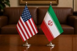 Iran dan AS bentuk komite gabungan pantau situasi Lebanon