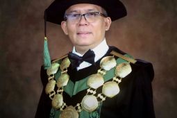 Rektor UPNVJ paparkan strategi internasionalisasi dan transformasi