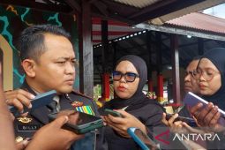 Polres dan Kodim Mimika patroli skala besar jaga kamtibmas