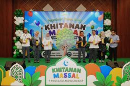 Pegadaian Kanwil IX Jakarta 2 gelar program ParenTRING