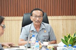 Kemenkum Sumut gelar analisis peraturan perundang-undangan dukung pertumbuhan ekonomi