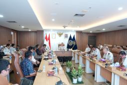 Imigrasi dan ITB inisiasi Pagar Digital patroli pengawasan perbatasan