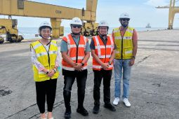 BNCT dan Goodrich Asia Indonesia perkuat bisnis dukung pengembangan layanan terminal