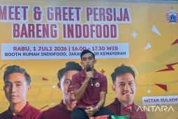 Hannan ungkap dirinya masuk skuad TC timnas Indonesia untuk Piala AFF