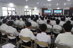 192 peserta ikuti Latker Disnakertrans Banten
