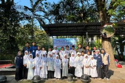 Teman Baik dorong kemandirian anak yatim lewat pendampingan pendidikan