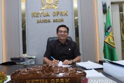 DPRK dan Wali Kota anggarkan Rp1 miliar untuk pekerja rentan di Banda Aceh