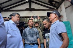 Korban penyekapan di percetakan Jakpus jalani pemulihan akibat trauma