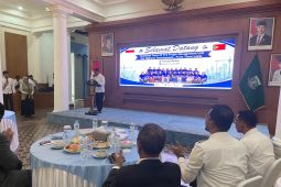 Banten jadi rujukan Timor Leste soal manajemen proyek jalan