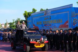 Polda Sumut perkuat layanan digital bagi masyarakat