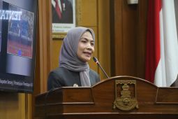 Pemkab Serang perkuat pengawasan usai Perda APBD disetujui