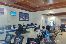 Pemkot Bengkulu kembangkan aplikasi SIKOLU dan OSS guna tarik investor