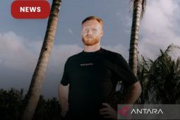 Bali United rekrut pemain asing anyar dari Belanda Jort van der Sande