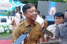 Dispar Rejang Lebong sosialisasikan Permen Ekraf Nomor 9 Tahun 2025