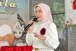 Atalia Praratya nilai lagu ciptaan Bupati Purwakarta rendahkan perempuan