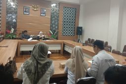 Dewan dan Pemkab Batola bahas Raperda Penyelenggaraan Toleransi Kehidupan Bermasyarakat