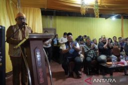 Berau dan Pemprov Kaltim dorong Festival Bekudung Betiung masuk KEN