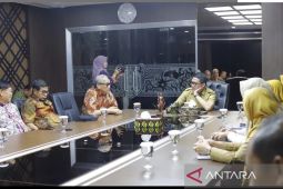 Pemkot Samarinda dan Unhas jajaki inovasi teknologi sebagai penyangga IKN