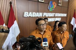 BPS Bali: Warga bisa tanya balik petugas sensus antisipasi penipuan