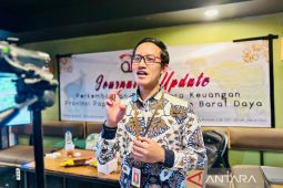 OJK siapkan empat strategi penyaluran kredit produktif berkualitas