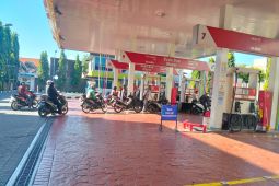 BPS catat kenaikan BBM picu inflasi Jatim hingga 3,36 persen