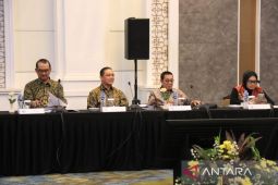 Pemprov Kalbar perkuat peran asuransi daerah dukung pembangunan ekonomi