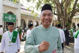 PCNU Bone Bolango umumkan gelar Konfercab ke 5 pada 4 April 2026