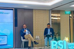 Target layani 40 juta nasabah pada 2030,  BSI tuntaskan transformasi IT