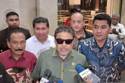 Said Iqbal sambangi Danantara cari solusi cegah PHK di sektor swasta