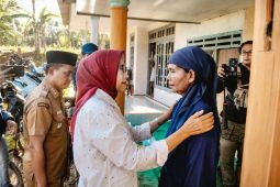 Pemkab Lumajang beri pendampingan keluarga siswa korban perundungan