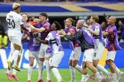 Piala Dunia 2026 - Norwegia menang 2-1 atas Pantai Gading