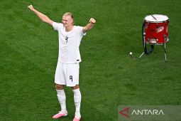 Statistik Brasil vs Norwegia: Kuncinya di Haaland