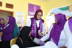 Tim Pembina Posyandu Babel intensifkan layanan enam SPM posyandu